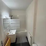 Appartement F1bis 38m2 à Galaxie