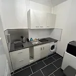 Appartement F1bis 38m2 à Galaxie