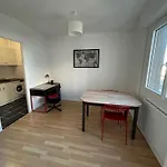 Appartement F1bis 38m2 à Galaxie