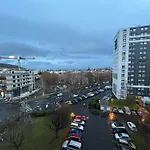 Appartement F1bis 38m2 à Galaxie