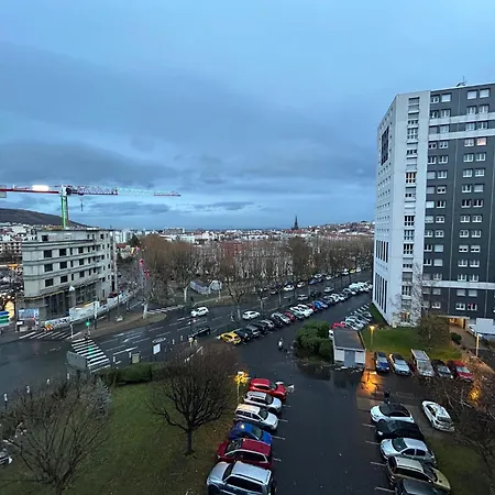 Appartement F1bis 38m2 A Galaxie